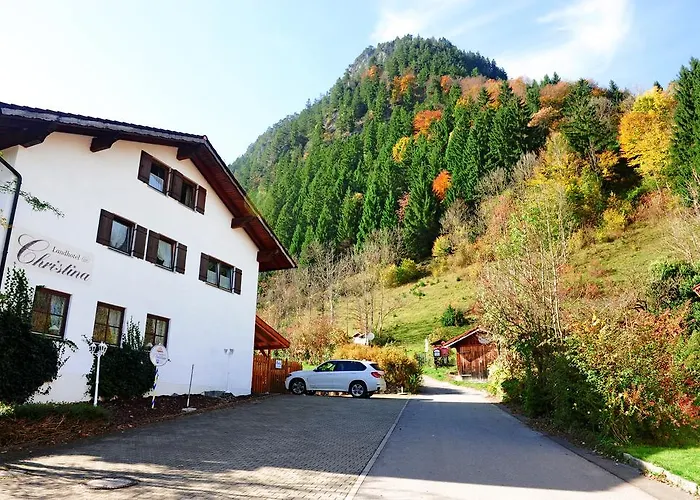 Kienberger Hof 3*