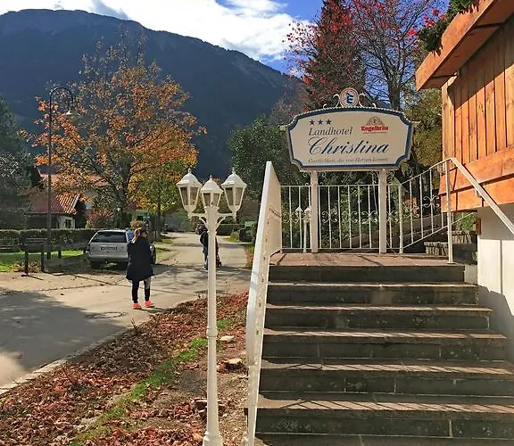 Kienberger Hof Pfronten