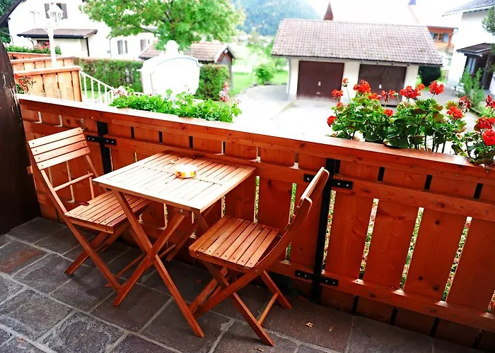 Hotel Kienberger Hof 3*