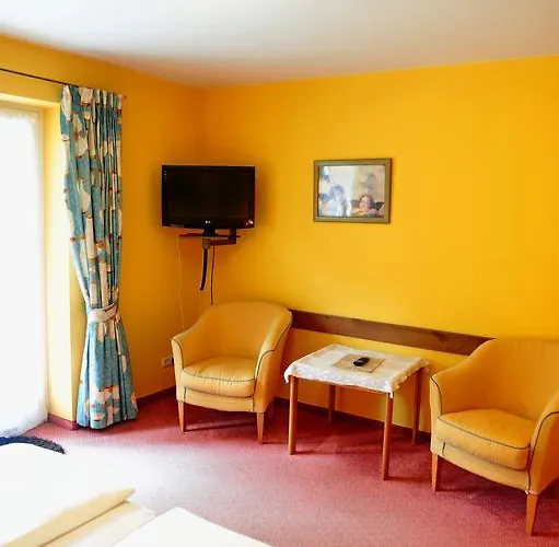 Hotel Kienberger Hof