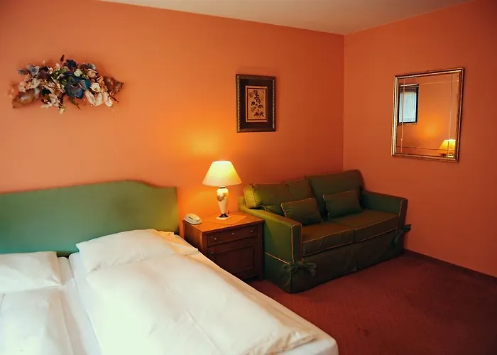 Hotel Kienberger Hof Pfronten