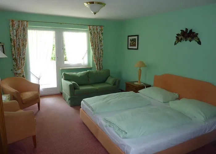 Hotel Kienberger Hof 3*
