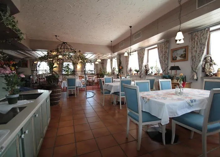 Kienberger Hof Hotel
